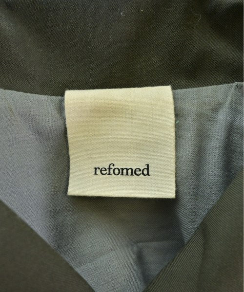 Refomed Other