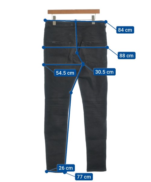 roshell Jeans