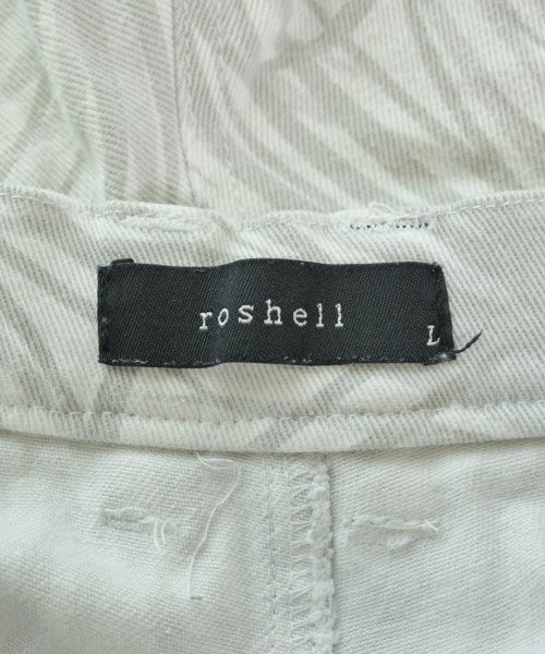 Roshell Shorts