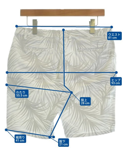 Roshell Shorts