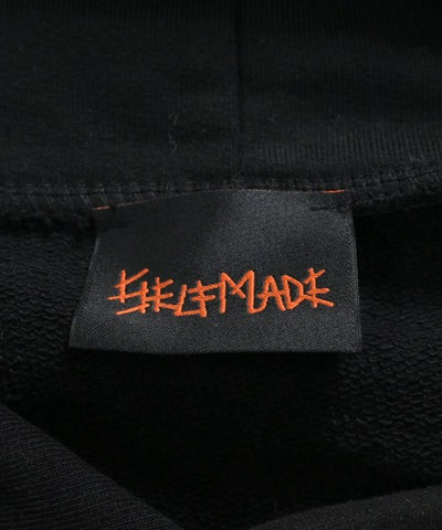 SELF MADE Hoodies