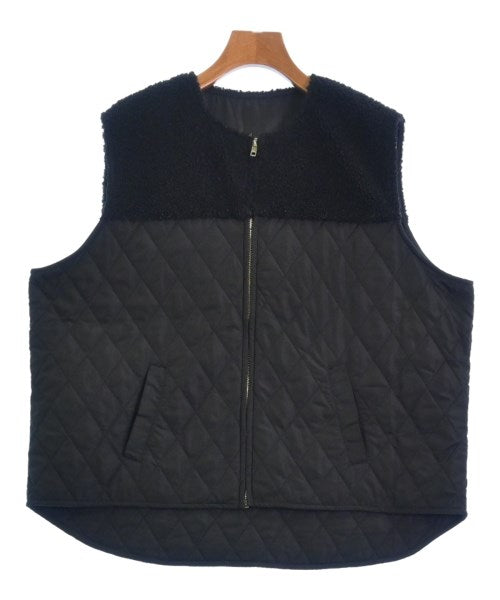 SUMI STYLE Down jackets/Vests