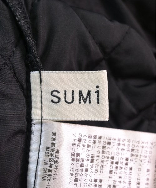 SUMI STYLE Down jackets/Vests