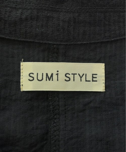 SUMI STYLE Casual shirts