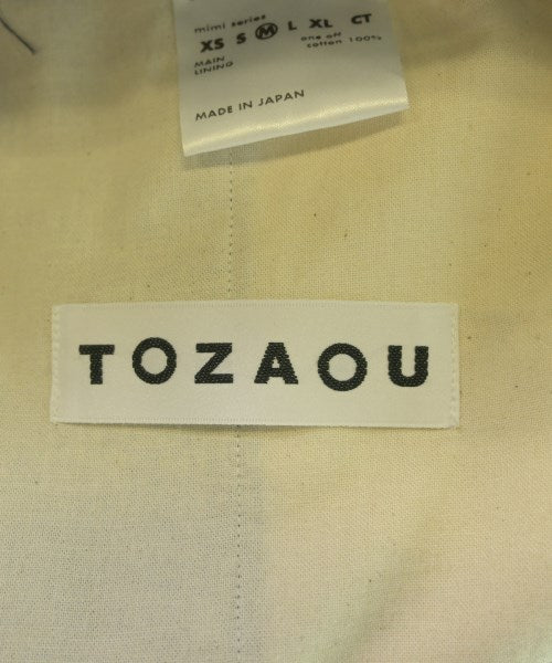 TOZAOU Trousers