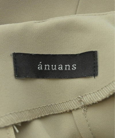 anuans Blouses