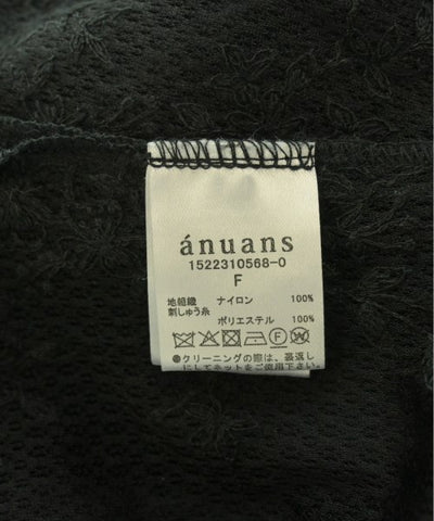 anuans Blouses