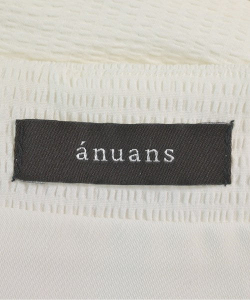 Anuans Dresses