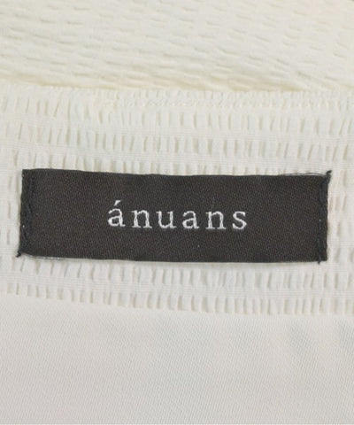 Anuans Dresses
