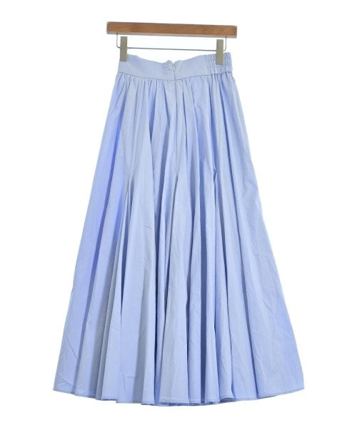 Anuans Long/Maxi length skirts