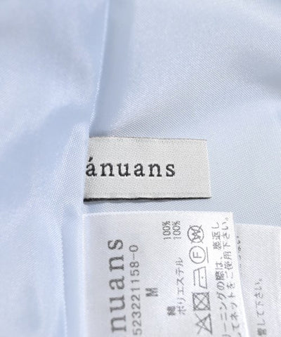 Anuans Long/Maxi length skirts