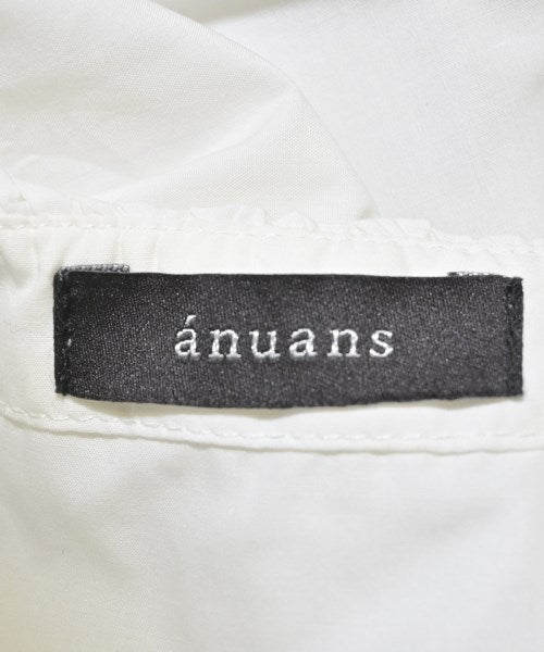 Anuans Blouses