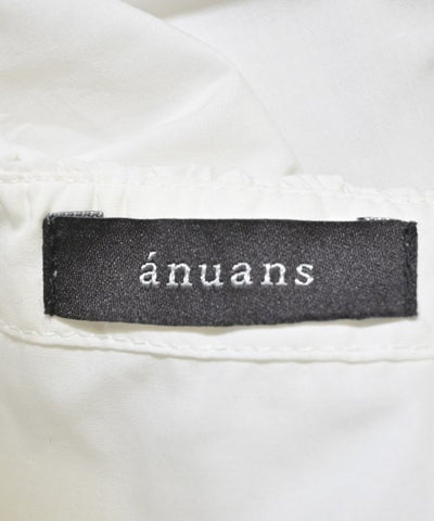 Anuans Blouses
