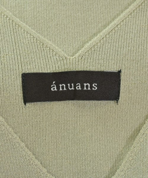 Anuans Dresses