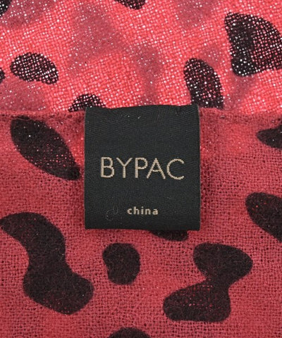 BYPAC Stoles