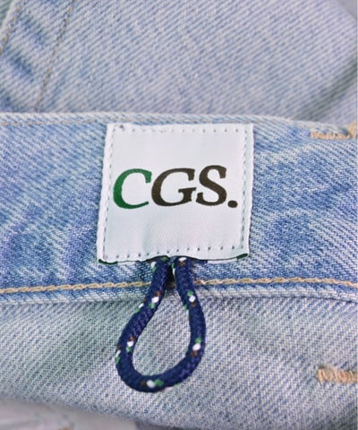 California General Store Jeans