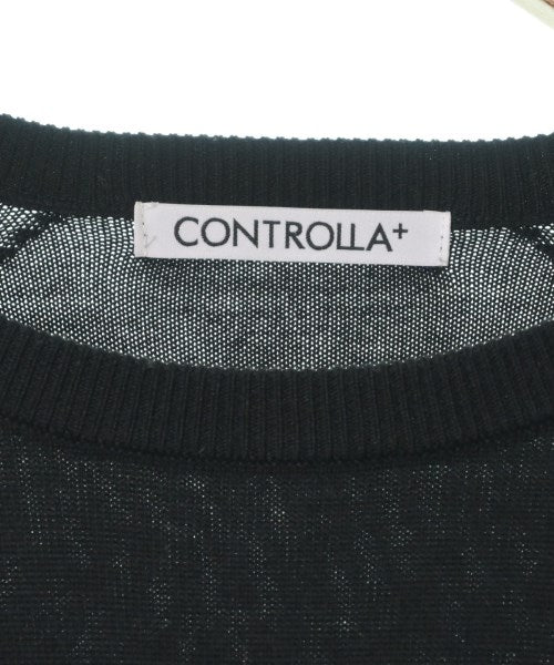 CONTROLLA+ Sweaters