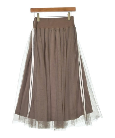 GALENA Long/Maxi length skirts