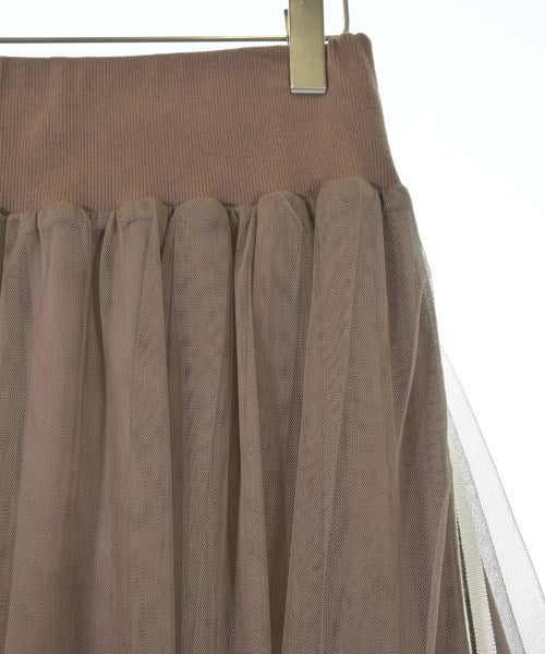 GALENA Long/Maxi length skirts