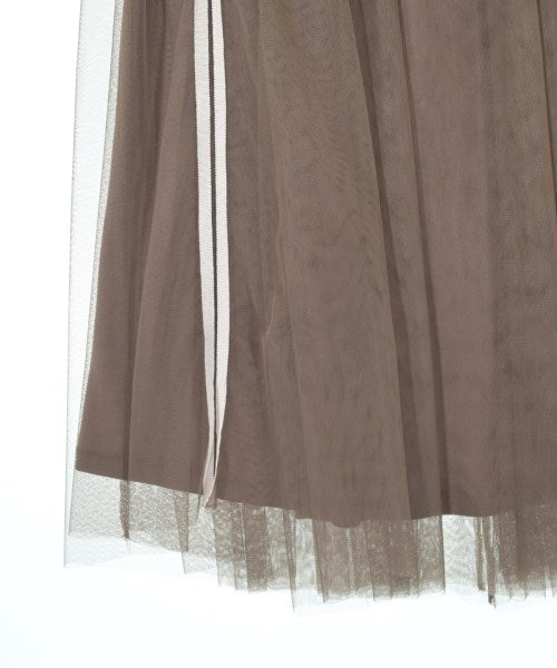 GALENA Long/Maxi length skirts