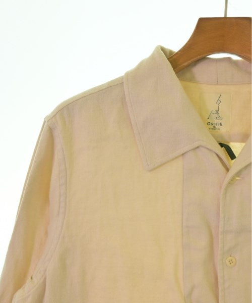 Gorsch the seamster Casual shirts