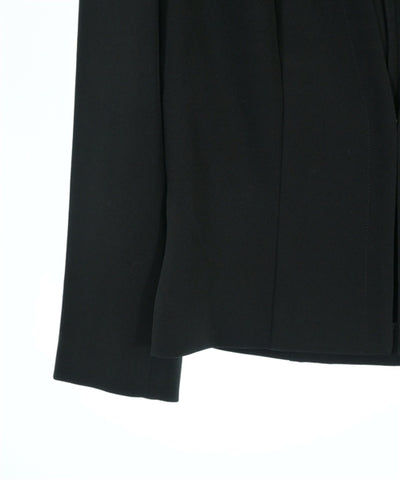 LUSSO VIAGGIOBLU Collarless jackets