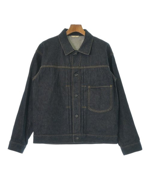 mill Denim jackets