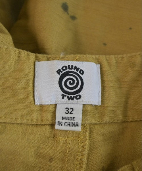 ROUND TWO Chinos