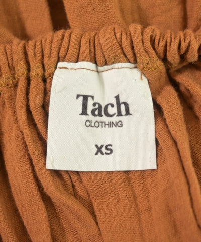 Tach Dresses
