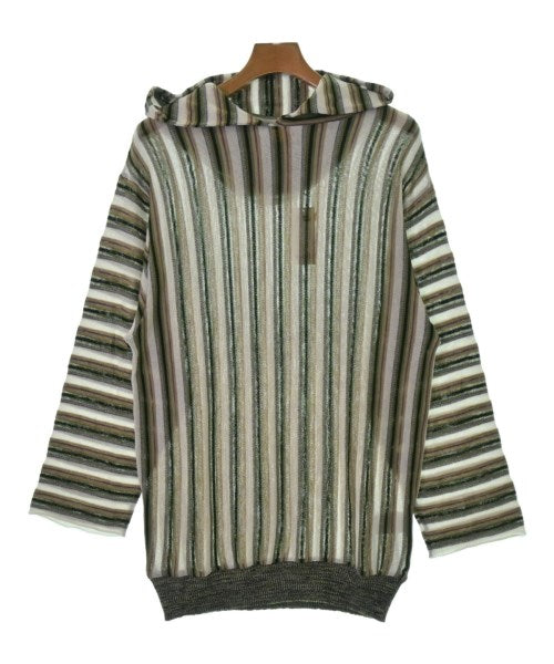 Vitelli Sweaters