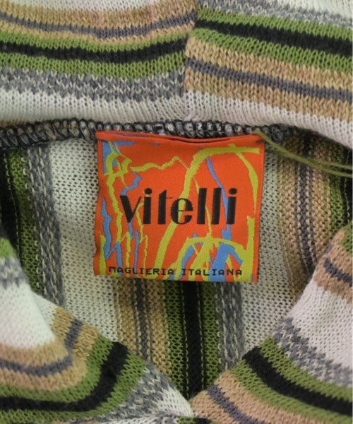 Vitelli Sweaters