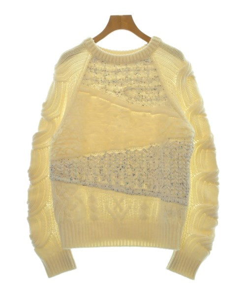 yonetomi Sweaters