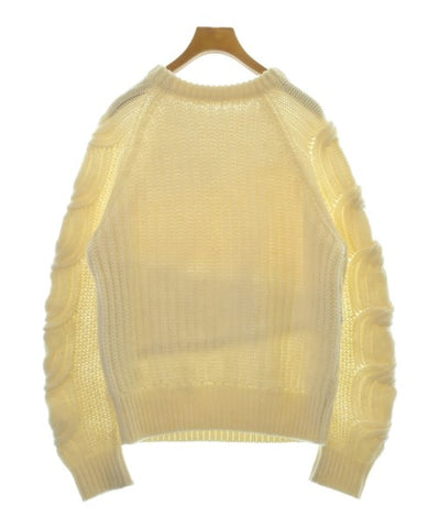 yonetomi Sweaters