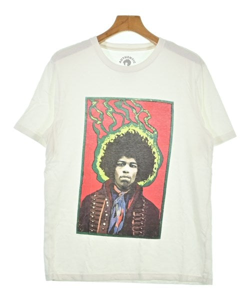 AUTHENTIC HENDRIX Tee Shirts/Tops