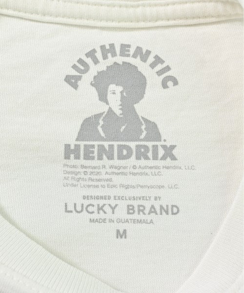 AUTHENTIC HENDRIX Tee Shirts/Tops