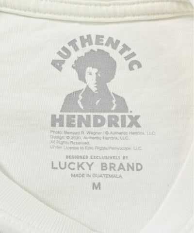 AUTHENTIC HENDRIX Tee Shirts/Tops