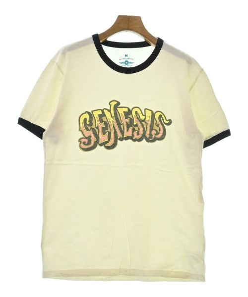 BLUESCENTRIC Tee Shirts/Tops