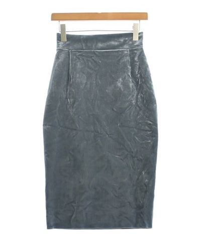 Chiara Boni Knee length skirts
