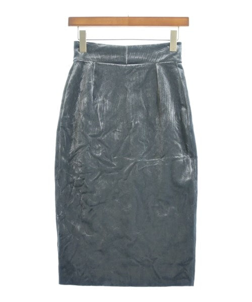 Chiara Boni Knee length skirts