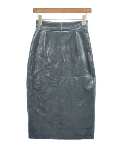Chiara Boni Knee length skirts