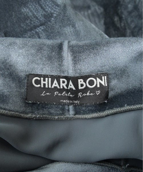 Chiara Boni Knee length skirts