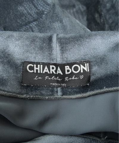 Chiara Boni Knee length skirts
