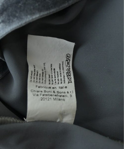 Chiara Boni Knee length skirts