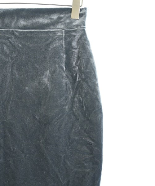 Chiara Boni Knee length skirts