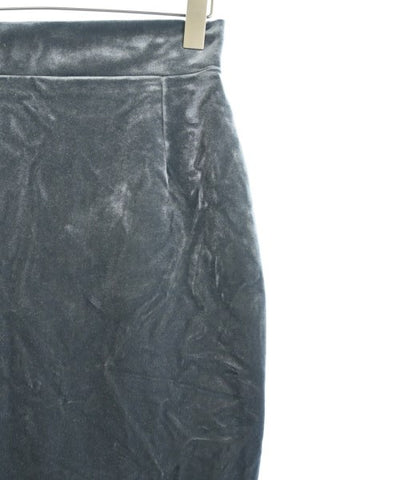 Chiara Boni Knee length skirts