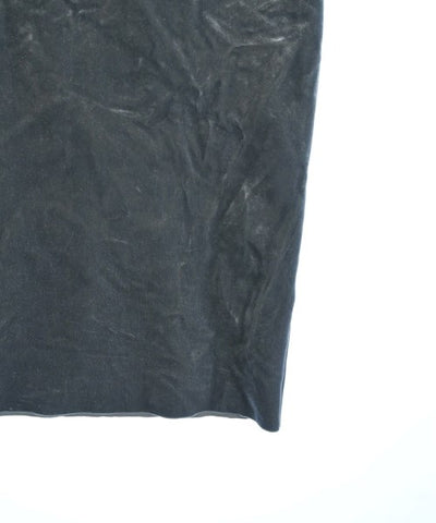 Chiara Boni Knee length skirts