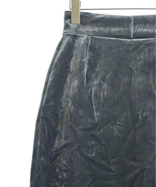 Chiara Boni Knee length skirts