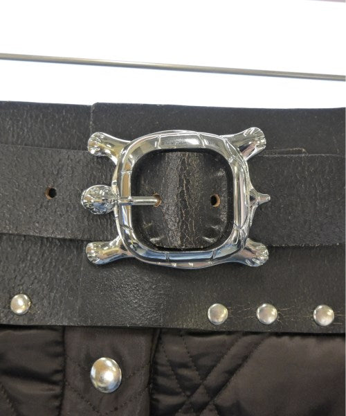 CHOPOVA LOWENA Knee length skirts