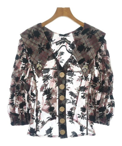 CHOPOVA LOWENA Casual shirts