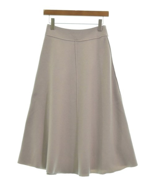 chouette Long/Maxi length skirts